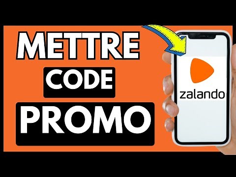 Comment Mettre Un Code Promo Sur Zalando (Très Facile)