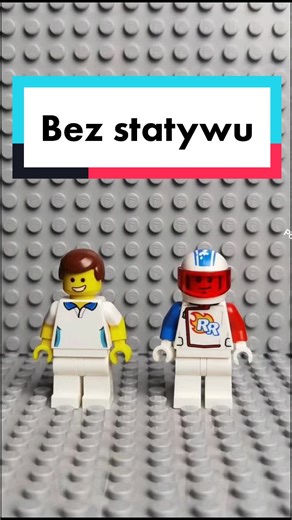 Animacja Lego w Stop Motion Studio - Poradnik Praktyczny