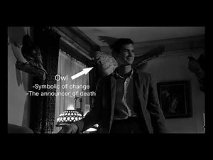 Analysis of Alfred Hitchcock's "Psycho"