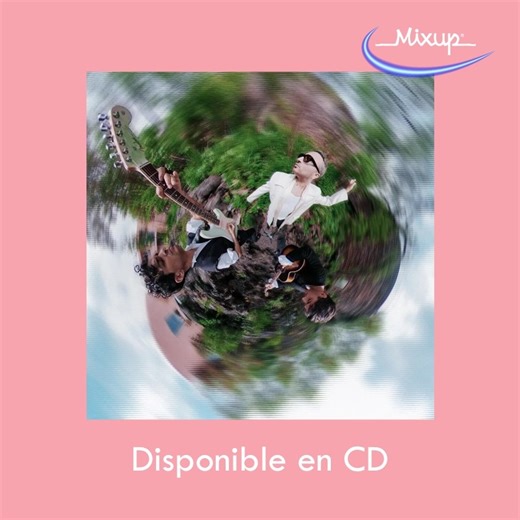 5.1K views · 43 reactions | ¡Escuchen la nueva música de Reik! 睊 #Panorama ya está disponible en #Mixup: https://www.mixup.com/panorama----cd----reik/p  | Mixup | Facebook