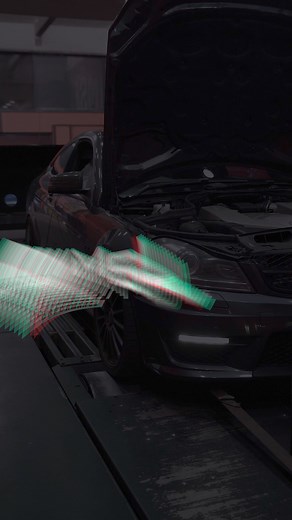 1.7K views | Rev up your Mercedes C63 W204 Performance Pack with our stage 1 map and dyno tune, unleashing a powerful 516 BHP and 467 FT LBS of torque!  Don't settle for ordinary – DM us today to elevate your car's performance!  | MSL Performance | Facebook