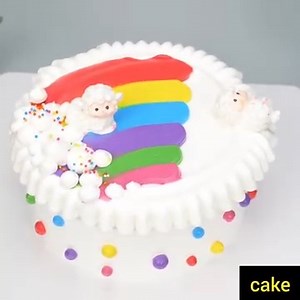 Rembo cake. | Cake Videos