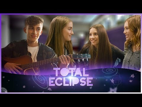 TOTAL ECLIPSE | Season 1 | Ep. 6: “Full Moon”
