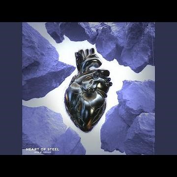 Heart of Steel (Sped Up Version)