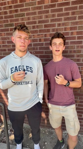 Spotlight on the college campus experience at CCCC so far: Juniors Graham Burgess & Sam Benedict share their perspectives. | Central Carolina Academy
