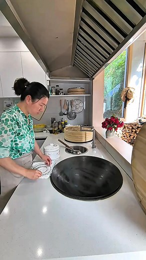 78K views · 1.5K reactions | Free-range chicken stewed, prepared using the double-boiling method. | Wael Attar | Facebook