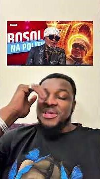 Koffi Olomide talks about the beginning of his relationship with Cindy le cœur