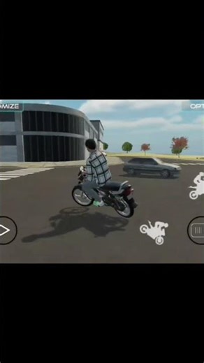 o raste me aaya mama 😅😅😅😂