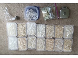 2 Busted For N.J. Meth Lab Drug Operation