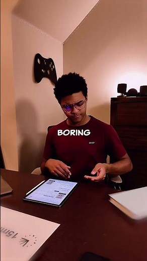 How to Get Homework Done Faster Without Wasting Free Time