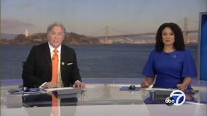 San Francisco Zoo welcomes its newest resident 'Udo,' the pygmy hippo