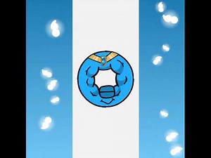 My Spanish Alphabet Lore - O Transform