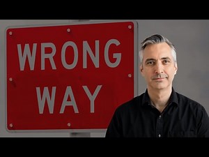 You’re Probably Solving the Wrong Problem (Here’s Why)