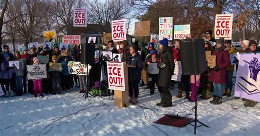 Educators demand ICE stay away from Minnesota schools
