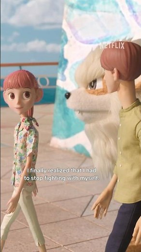 Learning to let go #PokemonConcierge