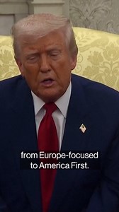 Swedish Fighter Jets Get Another Look as Europe Rethinks US Arms