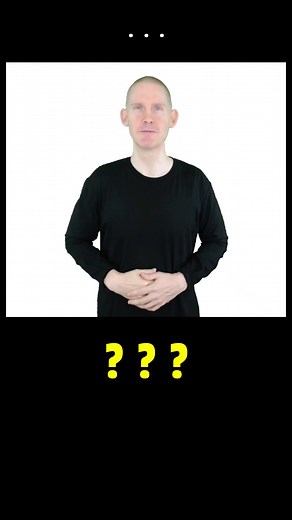 4.3K views · 59 reactions |  What am I signing in American Sign Language (ASL)? It's okay to guess!  .  First 1000+ Signs: https://learn.ablelingo.com/p/asl-first-1000-signs . . #ablelingo_asl #asl #signlanguage #americansignlanguage #learnsignlanguage #learntosign #learnasl #onlinelearning #elearning #lifehack #earlylearning #language | Able Lingo ASL - American Sign Language | Facebook