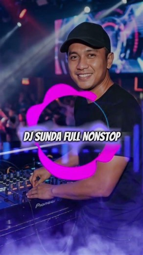 DJ SUNDA BASS SANTAI BABATURAN GAWE LEBIH SEMANGAT | DJ SUNDA FULL NONSTOP TERBARU 2026
