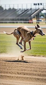 5 Fastest Dogs in 50s| #shorts