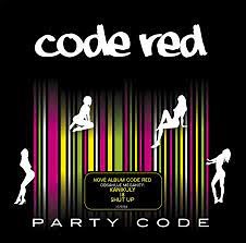 Code Red - Bang Bang lyrics