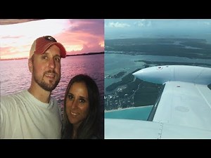 Bahamas #3: Weather Delayed in Florida