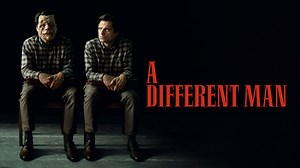 A Different Man - Movie - Where To Watch