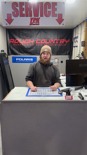 ❄️ Winterizing your machine❄️ Give us a call at 276-796-4900 and schedule your appointment today to get your machine winterized by pros who know! #ComeOnDownToPound | YPK Motorsports of Pound