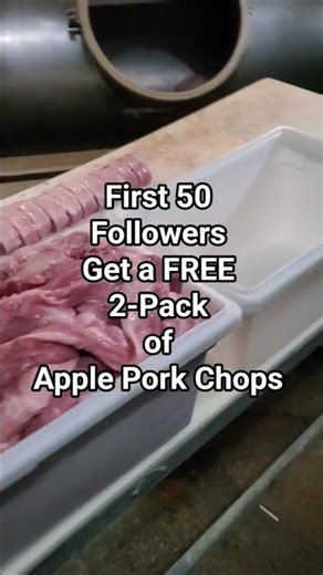 Follow so we can start Live Streaming the BTS Meat Action!