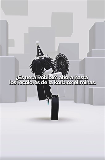 Ideas de outfits para Roblox: Korblox y Mortal Kombat