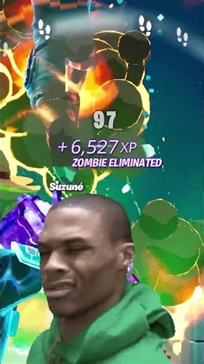 The XP on this Map Goes CRAZY