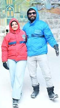 Mumbai's Snow Paradise! Snow World Dombivli Experience 🥶☃️ | Real Snow Adventure | by Travel Lovver