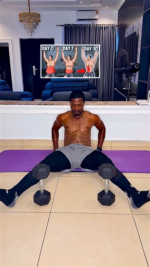 Fitness for you💪💯#fitness #gym #workout #work #sport #coreworkout #absworkout #athome | Doctor CC Fit