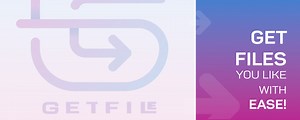 GetFile Bot - Скачивай с файлообменников легко!