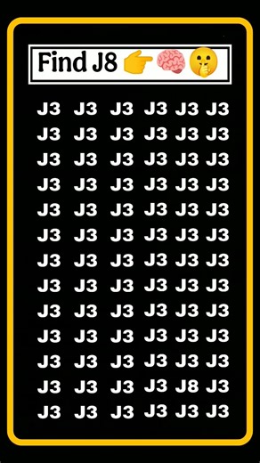 Find the Number J8 - Math Quiz #math #quiz #shorts