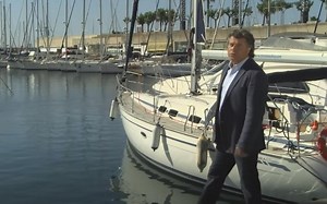 Musikvideo „Adios Amor“ von Andy Borg
