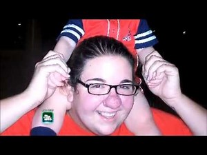 Living with a Swollen Nose -- The Doctors