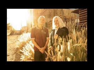 Tears for Fears interview (Richard Green, BBC Radio Devon) - 26th October 2024