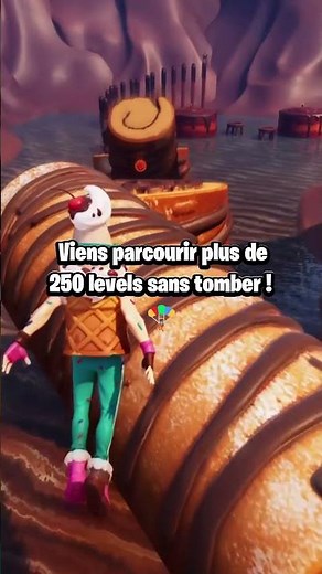 Bienvenue à CANDYLAND 🍭