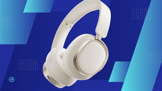 Edifier ES850NB Headphones — Unboxing and Setup Guide