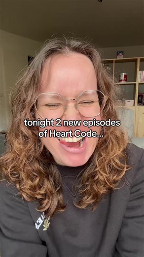 Heart Code Series Excitement: New Episodes Tonight!