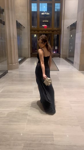 Elizabeth Gillies on Instagram: "So long, 2024! "