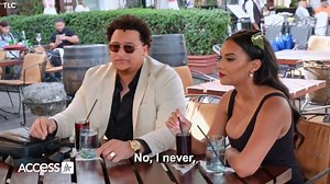 321K views · 5.7K reactions | “The Family Chantel” was a wild ride! Chantel flew to the Dominican Republic to confront Pedro and his family. “The Family Chantel” airs Mondays at 9pm PT/ET on TLC. | Access | Facebook