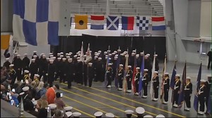27K views · 1.4K reactions | Please join us as our newest and sharpest Sailors in the U.S. Navy graduate from boot camp today! Divisions 518, 520, 522, 526, 527, 528, 530, 531, 532, 533 and 951 from Training Group-51 are the graduating divisions. More than 40,000 recruits train annually at the #USNavy's only boot camp. #Navy #RTC #Bootcamp #Graduation #RTCB2B2025 #Training #Recruits #RDC #RecruitTrainingCommand #Sailors #GreatLakes #BMTGrad! | RTC Bootcamp Grad | Facebook