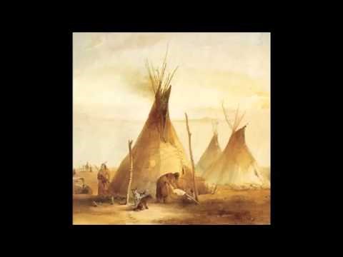NARRATIVE OF MY CAPTIVITY AMONG THE SIOUX INDIANS - Full AudioBook - Fanny Kelly
