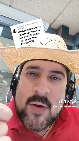 Respuesta a @_gelicius ahí quedó con todo gusto, ese rolón que te hace vibrar con el mero estilo de los #teddybear #thehometownboys #elrangertexmex #elranger #texmex #telapone #locutor #monterrey #tejano #complacencias #tejanoconjunto #acordeon #fypシ゚