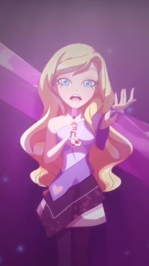 We're the New Star Generation / We're the girls! 🎸🤘🎵💃 #LoliRock #NewStarGeneration