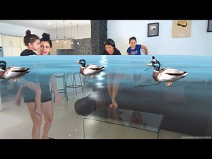 SE NOS INUNDA LA CASA // YESLY