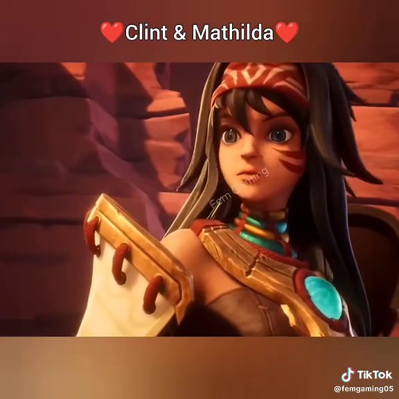Clint and Mathilda: Mobile Legends Gameplay Highlights