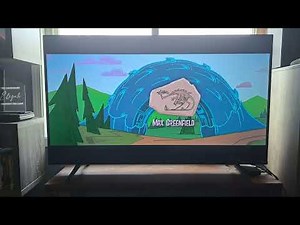 Ice Age: Collision Course (2016) - End Credits (First Half)