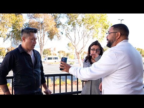 Two Couples Fail The Loyalty Test